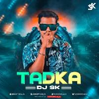 The Album Thadka - Dj Sk